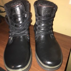 Sorel woodbine high cvs